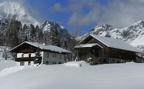 Oberharreithhof